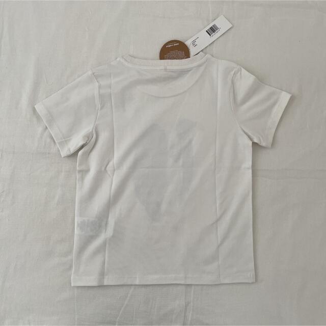 bobo chose(ボボチョース)のMINI RODINI Tシャツ MINIRODINI ミニロディーニ キッズ/ベビー/マタニティのキッズ服男の子用(90cm~)(Tシャツ/カットソー)の商品写真