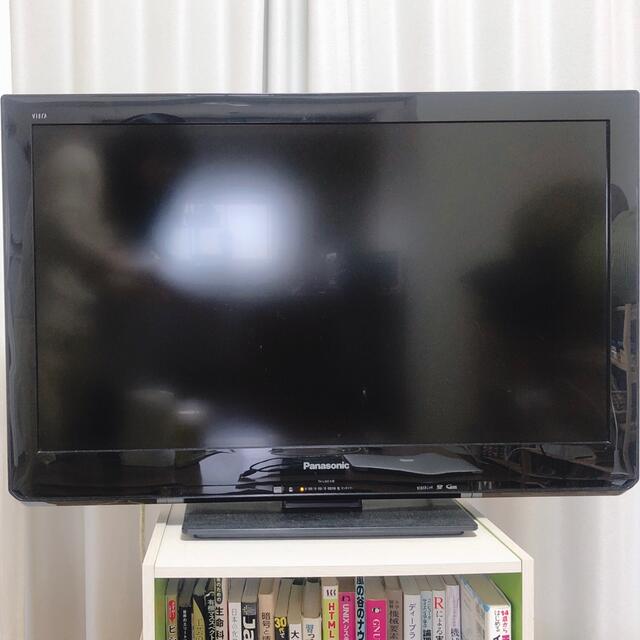 Panasonic - Panasonic VIERA デジタルハイビジョン液晶テレビの通販