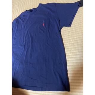 ポロラルフローレン(POLO RALPH LAUREN)のPolo Ralph Lauren Tシャツ　メンズ　サイズLL(Tシャツ/カットソー(半袖/袖なし))