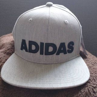 アディダス(adidas)の新品タグ付き♥ADS SPLINEA SB CAP(キャップ)