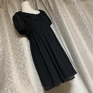 ジルスチュアート(JILLSTUART)の大値下げ　JILL  STUART ワンピース(ひざ丈ワンピース)