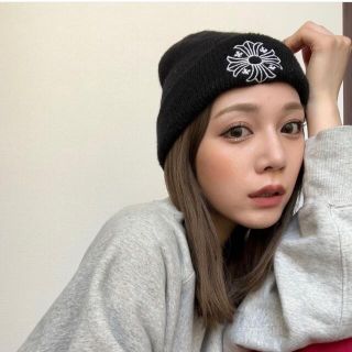 得価国産 Chrome Hearts - クロムハーツ ニットの通販 by ryo.9491