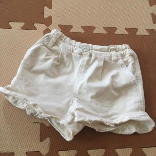 エフオーキッズ(F.O.KIDS)のハーフパンツ(パンツ/スパッツ)