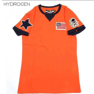 ハイドロゲン(HYDROGEN)のハイドロゲン Tシャツ(Tシャツ/カットソー(半袖/袖なし))