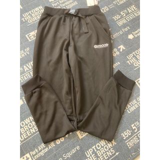 アウトドア(OUTDOOR)の新品未使用 OUTDOOR パンツ 150(パンツ/スパッツ)