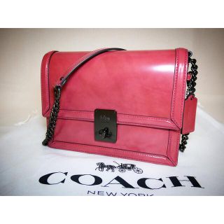 コーチ(COACH) ショルダーバッグ(レディース)(ファー)の通販 66点