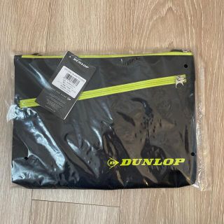 ダンロップ(DUNLOP)のダンロップ DUNLOP テニスバッグ・ケース  サコッシュ DTC-2235(バッグ)