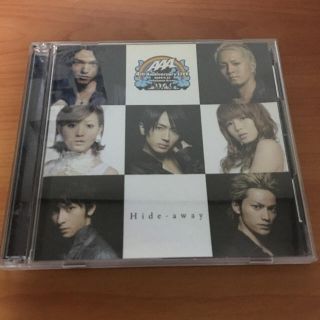 トリプルエー(AAA)のAAA  CD(その他)