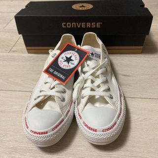 コンバース(CONVERSE)のコンバース　スニーカー(スニーカー)