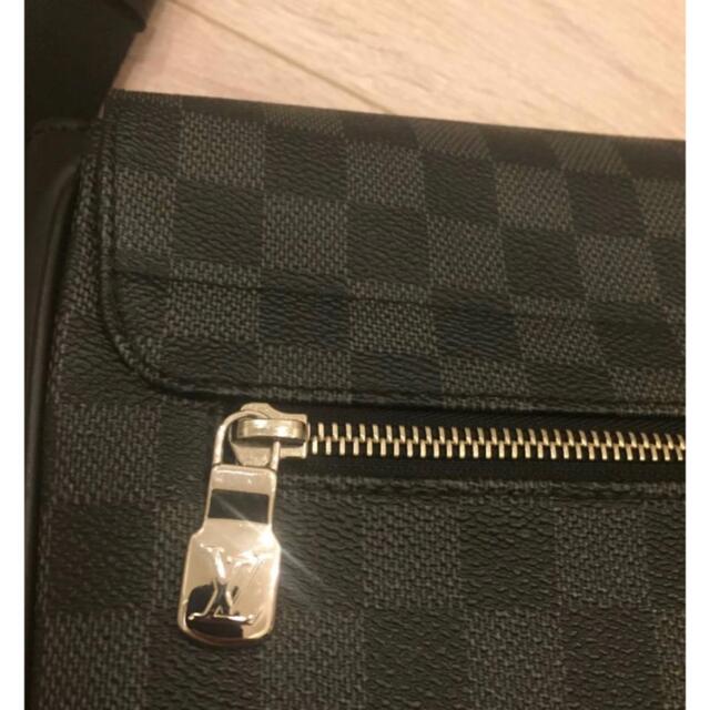 LOUIS VUITTON(ルイヴィトン)のショルダーVUITTON メンズのバッグ(ショルダーバッグ)の商品写真