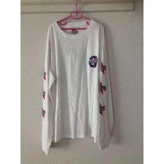 トミー(TOMMY)のトミー 長袖Tシャツ XL トミージーンズ(シャツ)