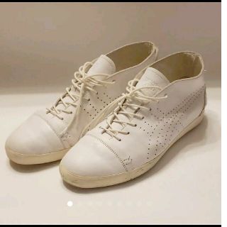 オニツカタイガー(Onitsuka Tiger)のオニツカタイガー   27.5cm(スニーカー)