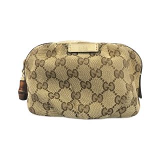 Gucci - グッチ ノベルティ 巾着ポーチ 小物入れ リップケースの通販 by 蕾's shop｜グッチならラクマ