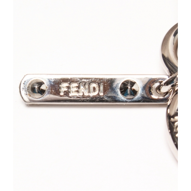 FENDI(フェンディ)のフェンディ FENDI ファーポンポンチャーム    レディース レディースのアクセサリー(チャーム)の商品写真