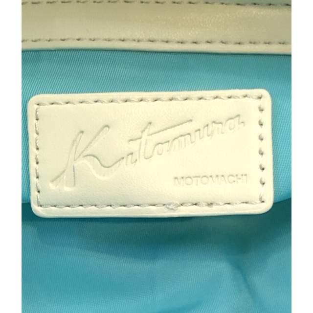 Kitamura(キタムラ)のキタムラ KITAMURA リュック    レディース レディースのバッグ(リュック/バックパック)の商品写真