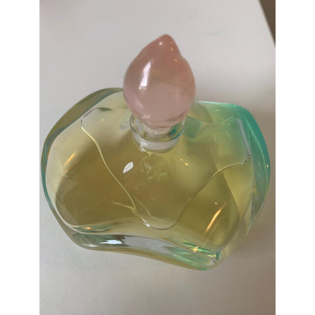 SHISEIDO 資生堂 フルール エクセラント オールドパルファム 非売品