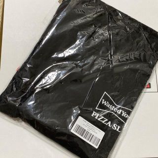 ジーディーシー(GDC)のLサイズ WASTED YOUTH X PIZZA SLICE Tシャツ (Tシャツ/カットソー(半袖/袖なし))