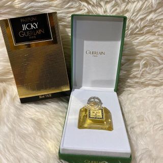 ゲラン(GUERLAIN)のゲラン☆香水☆ジッキーJICKY☆新品未使用未開封☆(香水(女性用))