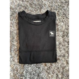 アバクロンビーアンドフィッチ(Abercrombie&Fitch)のアバクロキッズ Tシャツ(Tシャツ/カットソー)