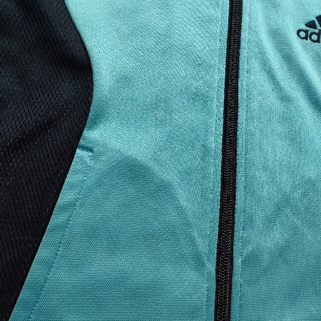 adidas(アディダス)のAdidas　ジャージ　110 キッズ/ベビー/マタニティのキッズ服男の子用(90cm~)(その他)の商品写真