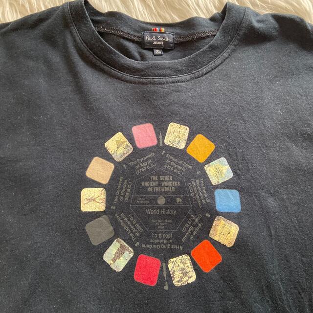 Paul Smith(ポールスミス)の最終値下げしました！ポールスミス　Tシャツ メンズのトップス(Tシャツ/カットソー(半袖/袖なし))の商品写真