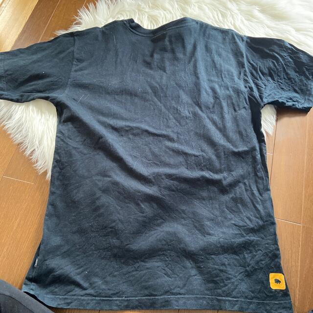 Paul Smith(ポールスミス)の最終値下げしました！ポールスミス　Tシャツ メンズのトップス(Tシャツ/カットソー(半袖/袖なし))の商品写真