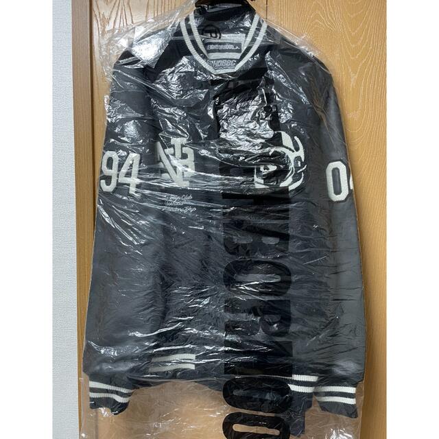 NEIGHBORHOOD - neighborhood billionaire boys club スタジャン NEIGHBORHOOD - neighborhood billionaire boys club スタジャン