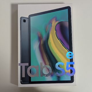 ギャラクシー(Galaxy)のSAMSUNG Galaxy Tab S5e SM-T720 海外版ROM(タブレット)