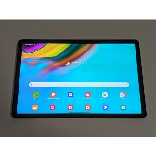 Galaxy - SAMSUNG Galaxy Tab S5e SM-T720 海外版ROMの通販 by そら
