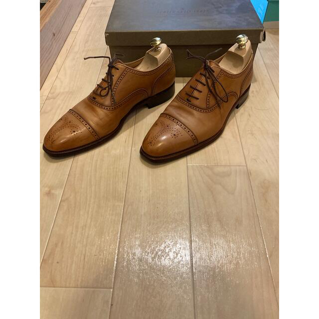 SCOTCH GRAIN スコッチグレイン匠シリーズ革靴HA-9040 26-eastgate.mk