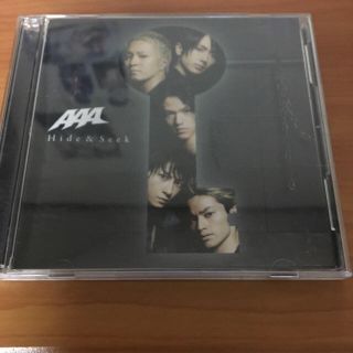 トリプルエー(AAA)のAAA  CD(その他)