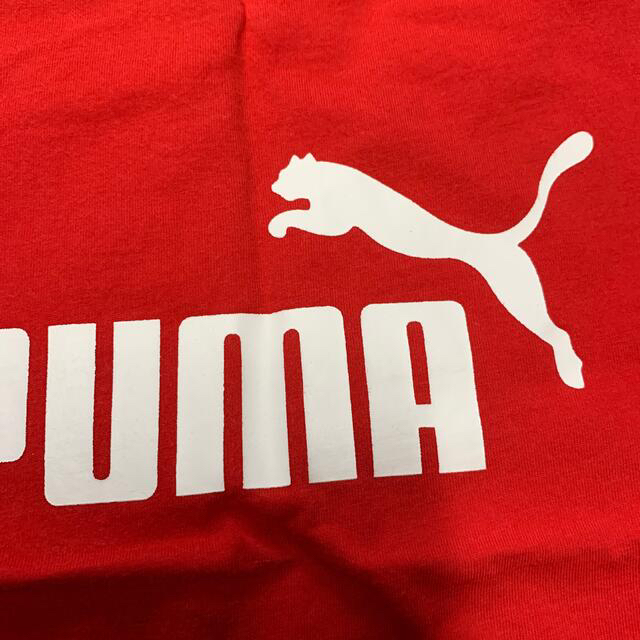 PUMA(プーマ)の140 アディダス　PUMA セール中 スポーツ/アウトドアのサッカー/フットサル(ウェア)の商品写真