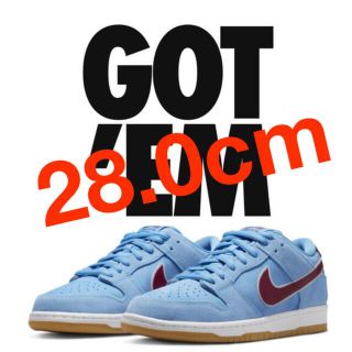 ナイキ(NIKE)のNike SB Dunk Low Pro (スニーカー)