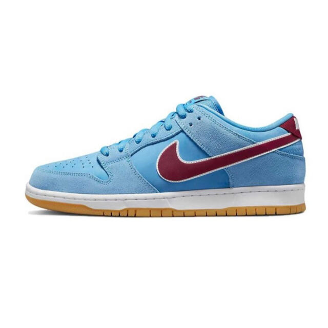 28cm Nike SB Dunk Low Pro  Phillies