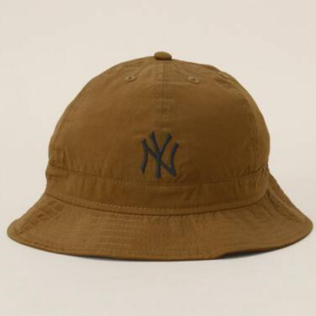 NEW ERA(ニューエラー)のNEW ERA(ニューエラ)ハット レディースの帽子(ハット)の商品写真