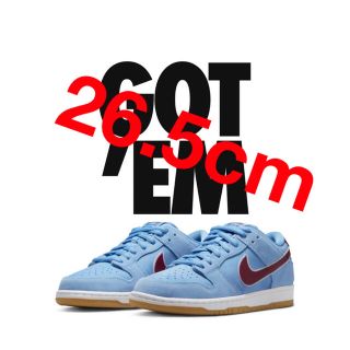 ナイキ(NIKE)のNike SB Dunk Low Pro(スニーカー)