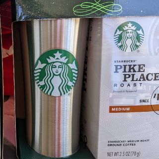 スターバックスコーヒー(Starbucks Coffee)のしんじゅ様　専用(タンブラー)