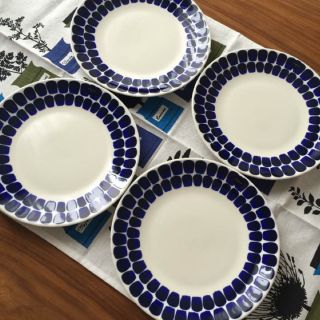 ARABIA - 【新品、未使用】アラビア ARABIA 24h トゥオキオ パスタ