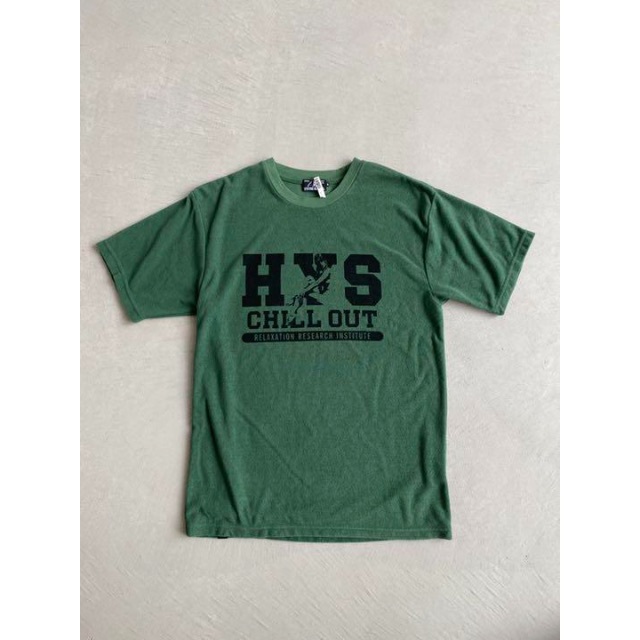 《HYSTERIC GLAMOUR》ヒステリックグラマー Tシャツ (f435)