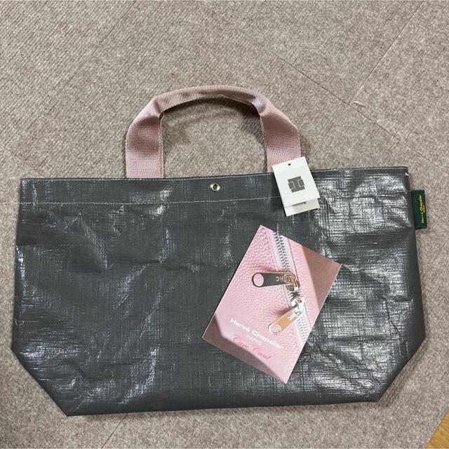 エルベシャプリエ 2012PP マルシェバッグM フュズィ×ドラジェ 宅配 10430円 エルベシャプリエ マルシェバッグ