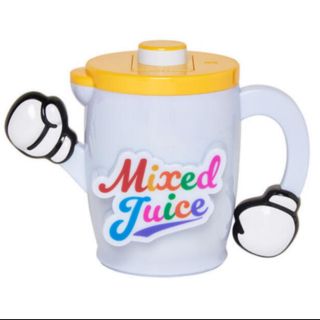 ジャニーズウエスト(ジャニーズWEST)の新品未開封 ジャニーズWEST Mixed Juice ペンライト(アイドルグッズ)