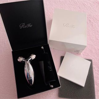 リファ(ReFa)のReFa CARAT リファ カラット 正規品(フェイスローラー/小物)