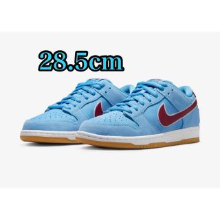 ナイキ(NIKE)のfryfight's様専用　NIKE SB ダンク ロー    28.5cm(スニーカー)