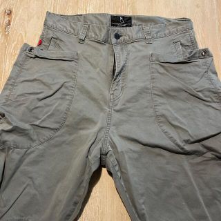 ヴァルゴ(VIRGO)の【最終価格】VIRGO RIDE CARGO PANTS(ワークパンツ/カーゴパンツ)