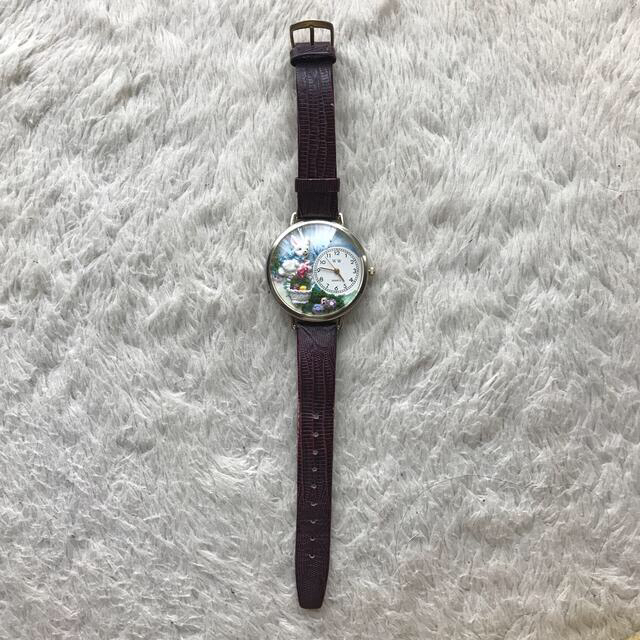 パラビオン ファンウォッチ 腕時計
