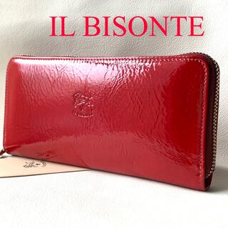 イルビゾンテ(IL BISONTE) エナメル 財布(レディース)の通販 5点 