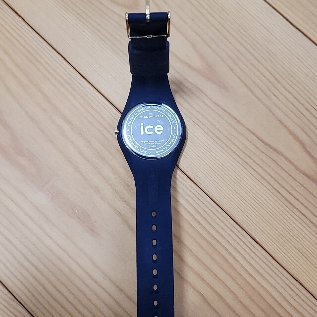 ice watch(アイスウォッチ)の美品 腕時計 / アイスウォッチ レディースのファッション小物(腕時計)の商品写真