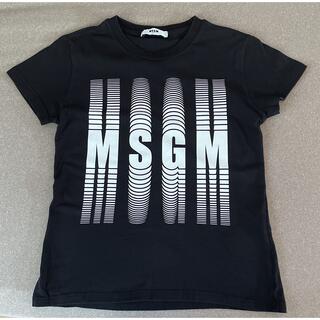 エムエスジイエム(MSGM)のMSGMキッズ(Tシャツ/カットソー)