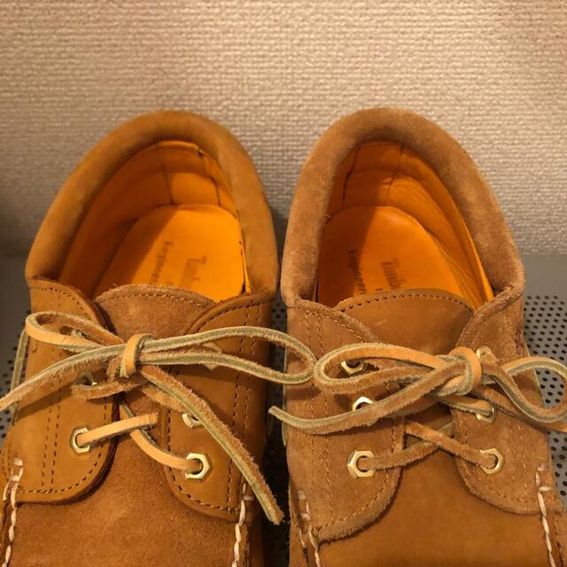 新品未使用Timberland Engineerd Garments 別注 | cantodaspiscinas.com.br