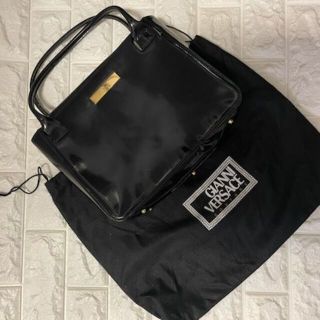 ジャンニヴェルサーチ(Gianni Versace)の緑茶様専用(ハンドバッグ)